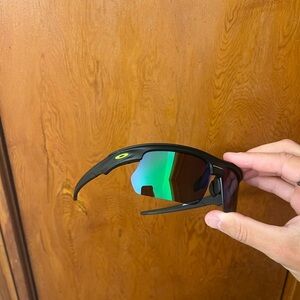Oakley Bisphaera Court Sunglasses
